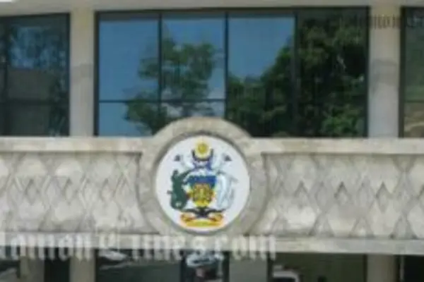 A report is expected to be tabled at the Budget Meeting at end of this year on the Terminal Grant for MP Spouses.