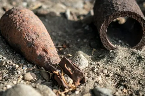 This project is part of President Biden’s announcement at the United States-Pacific Island Country Summit, where UXO priorities were one of nine U.S. commitments to implement the Declaration on U.S.-Pacific Partnership.