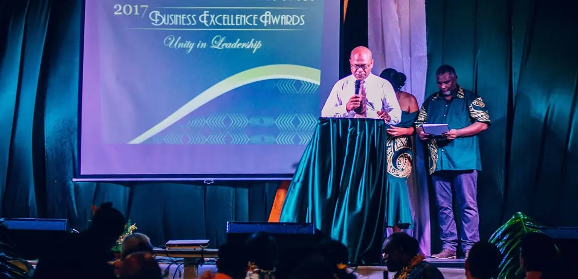 Judges Selected for the 2019 Business Excellence Awards