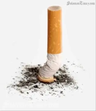 The Solomon Islands Tobacco company, SITCO, has vehemently denied the accusations saying "it has no influence over the recent increases of cigarettes in Honiara."