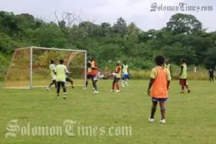 Selectors are emphasising that the Senior National Team Training Squad is not the final squad.