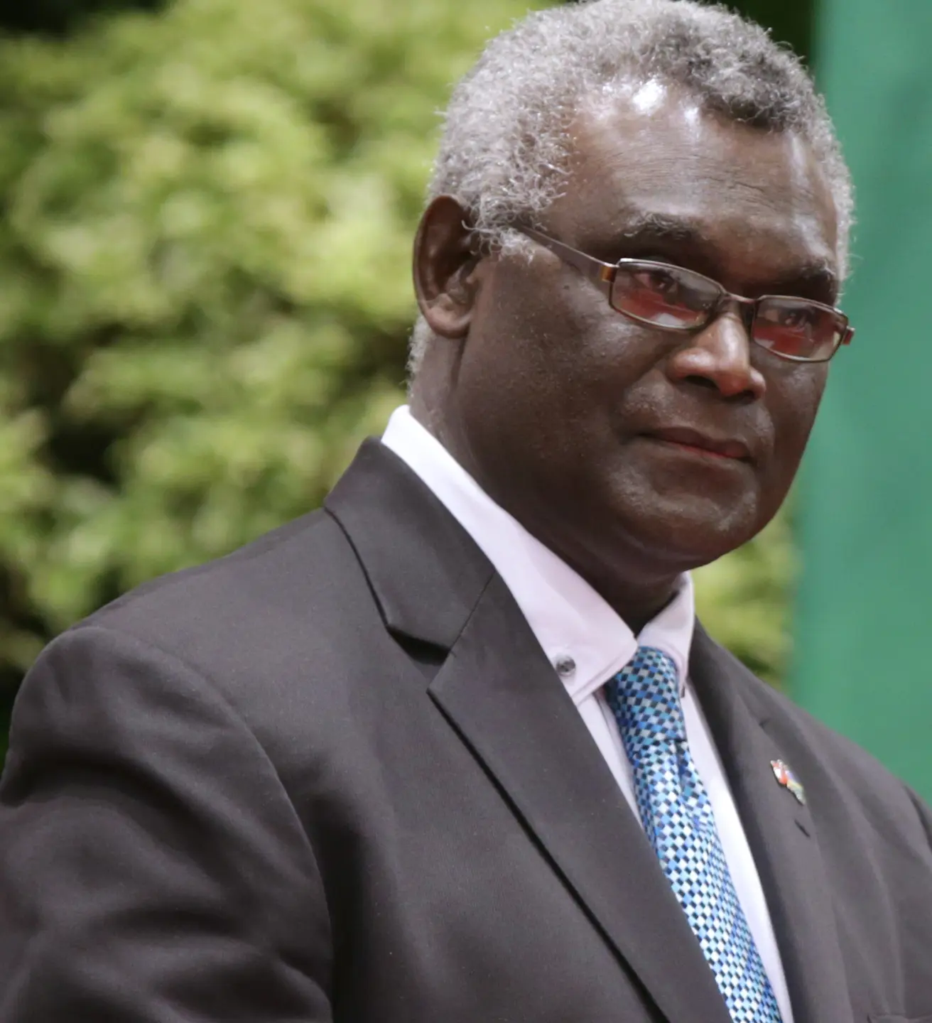 Those that endorsed and signed Sogavare’s candidacy were the parliamentary wing leaders of all three party, a show of solidarity among the group.