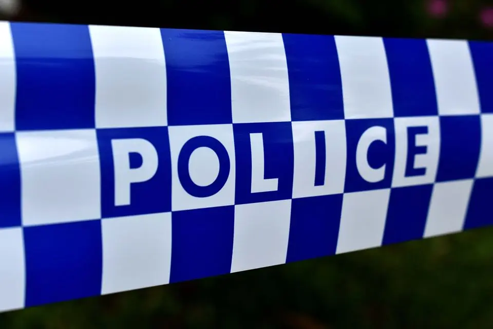 “It is alleged that during the time they untied the cloth they discovered a bush rope tied around the 16-year old’s neck making the death suspicious.”