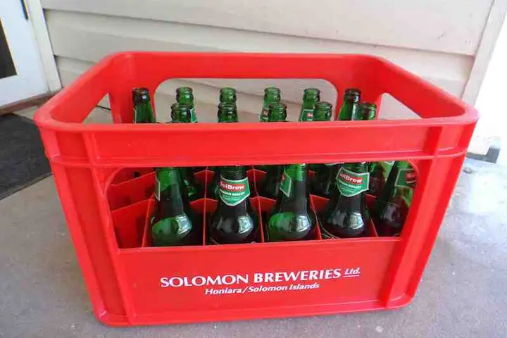 SolBrew Wins HEINEKEN CSR Award in Asia Pacific
