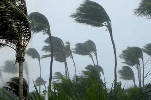 Forecasters Monitoring New Tropical Threat Emerging in the South Pacific