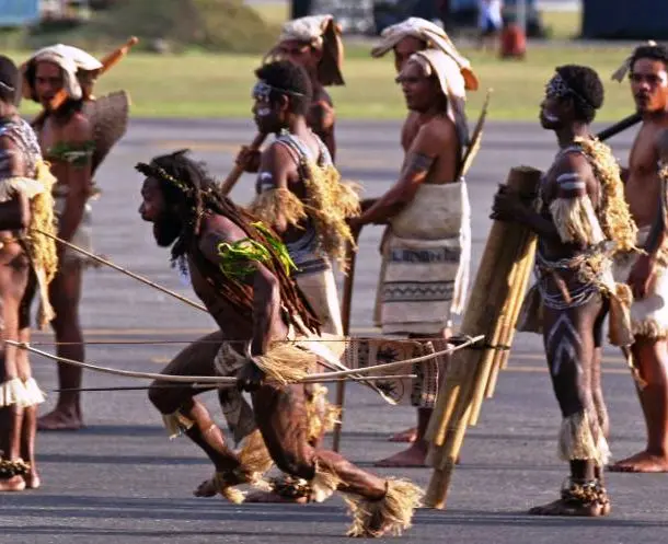 "The beauty of the Solomon Islands is that while Honiara is ideal for those larger meetings groups, our other islands lend themselves perfectly to pre and post meeting opportunities with which participants can avail themselves of some amazing activities."