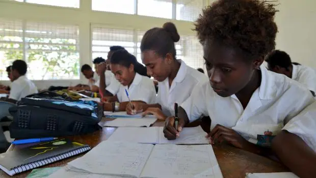 Dr. Franco Rodie said the Education Minister Honourable Lanelle Tanagada will sign the release of the results on 8th March 2022 and these will be made available to the public on MEHRD website.