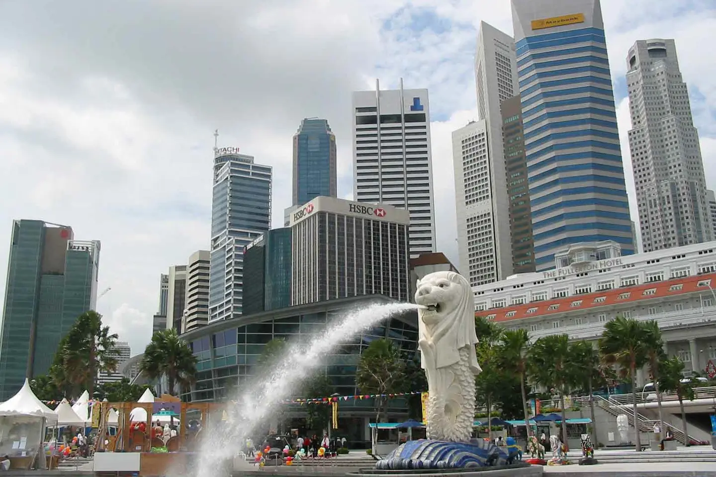 Solomon Islander Arrested and Charged in Singapore