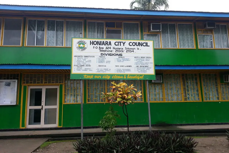 He said the recent allegations by Mr. Sore sends clear signals that the level of corruption within HCC goes far beyond what was earlier investigated and regrettably, appear endemic and deliberately engineered to serve the interest of Councilors.