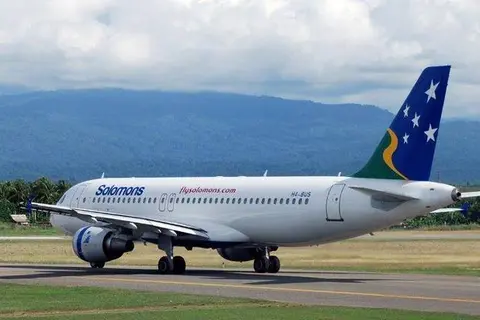 Looking forward, Mr Kraus said the future bodes well for the airline as it moves into a new era in its history with forward plans coming into play designed to give Solomon Airlines a far better chance of turning business around in 2017.