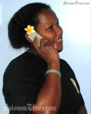 Almost every person in this country will benefit from greater access to better telecommunication services, says Sikua.