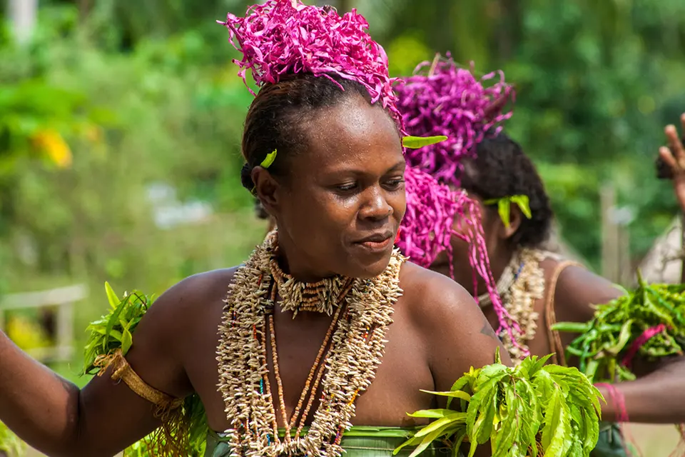 As part of the discussion, French Polynesia stated its willingness to share its tourism expertise and experiences with Solomon Islands to help improve its tourism industry.