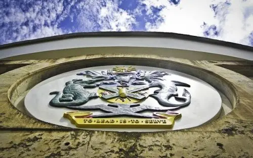 "The government’s focus on anti-corruption and the passage of the Anti-Corruption bill is a positive step."