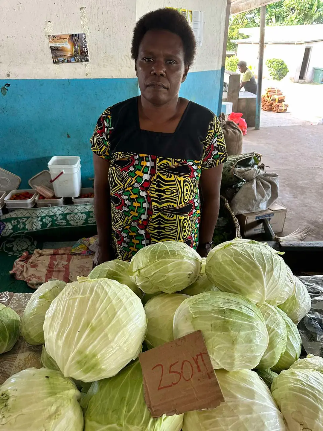 Through the training with the Market for Change project, Ms. Andicar has expanded her network and knowledge, and continues to support rural women in her community to participate in further training that will boost their confidence and business.