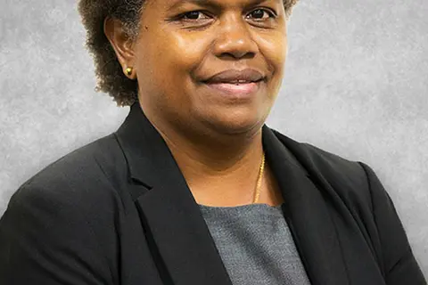 Mrs. Lasaqa has a wealth of knowledge and business expertise in the Telecommunication industry having served the company since 2002.
