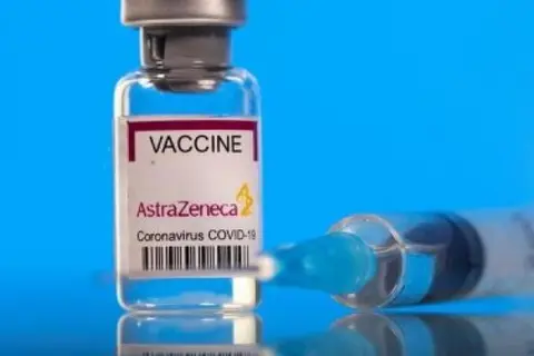 The vaccines are manufactured from the Commonwealth Serum Laboratories [CSL] in Melbourne, Australia.