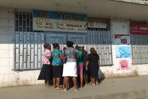 “Those that would benefit from this wage increase are definitely those that need it the most. It would be the house maids, shopkeepers, the carpenters, mechanics and the likes."