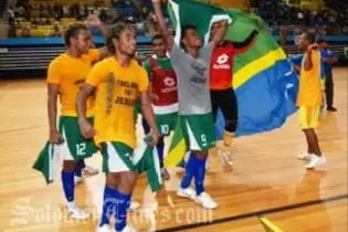 Kadau Names Squad for Lybia