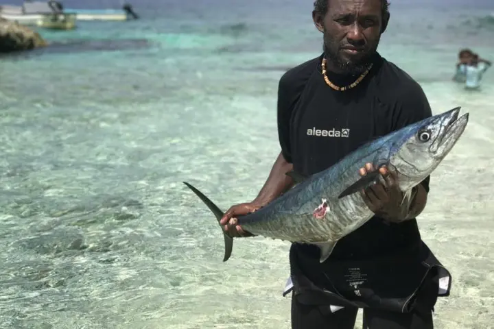 The project will also support coastal fisheries through activities to ensure Pacific fishers, their families, and their communities see lasting benefits from the seafood sector into the future.