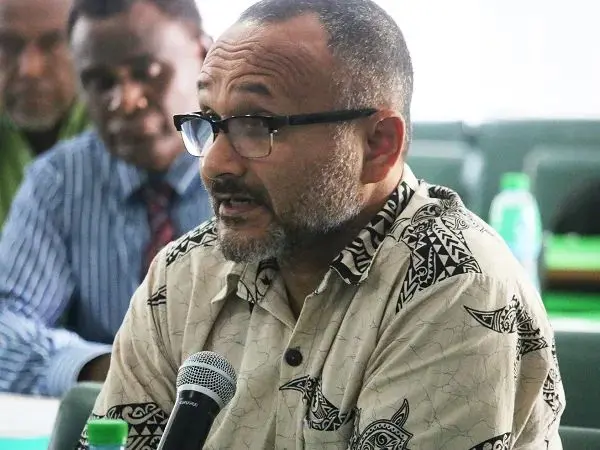 Hon Wale said this is no time for boasting, and the government must double their focus and efforts in the fight against covid-19.