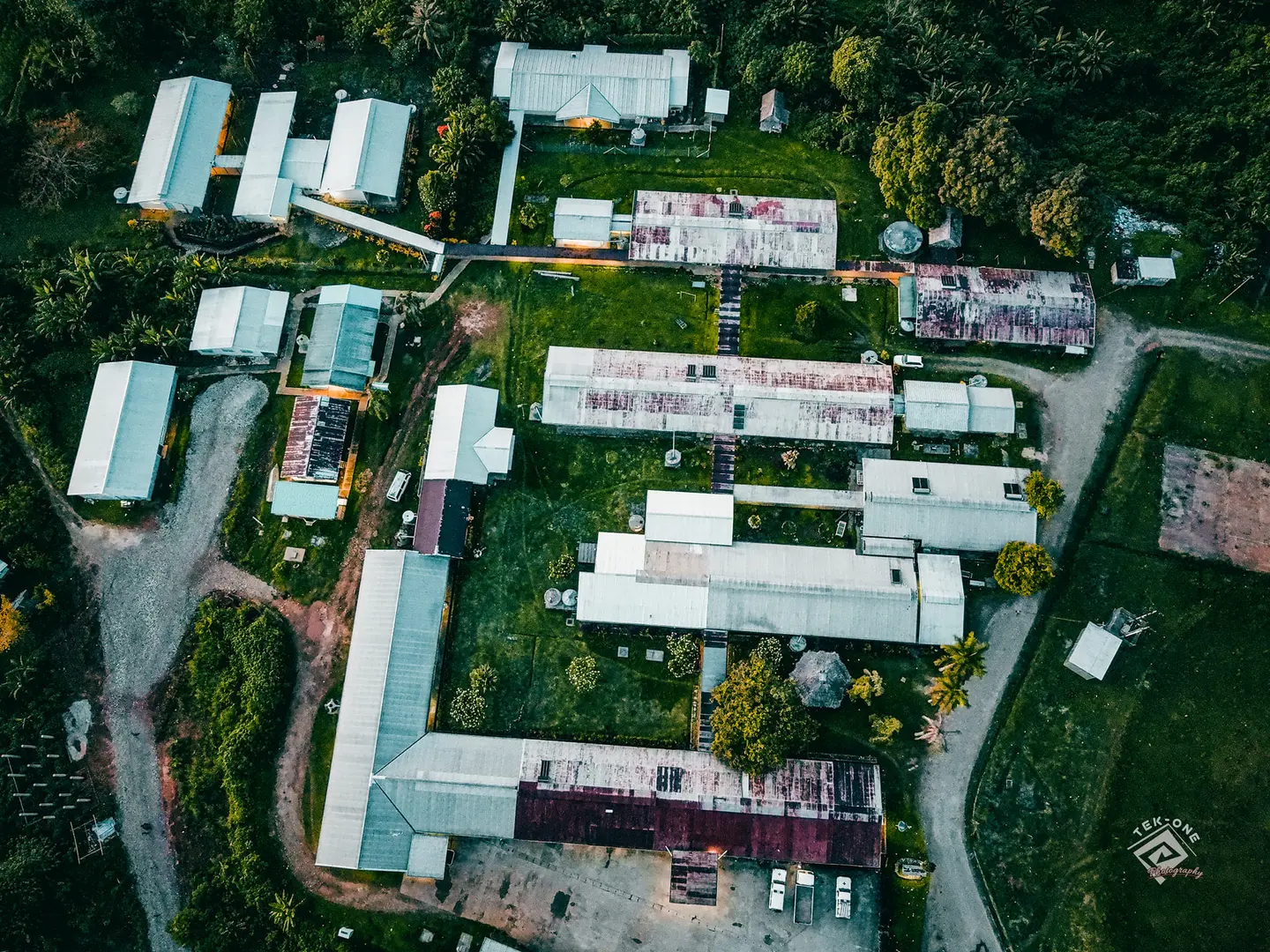“The project is not only strengthening the health system and services of Kilu’ufi but also the country at large, serving as a significant alternative for the National Referral Hospital in terms of additional and provision of tertiary services in the Province ”, said the Permanent Secretary Mrs. McNeil.