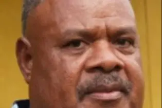 Mr. Maga will return home after four months at St. Vincent Hospital in Sydney.