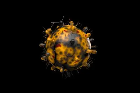 We now have the two most transmissible and deadliest variants of Covid-19 in the country.
