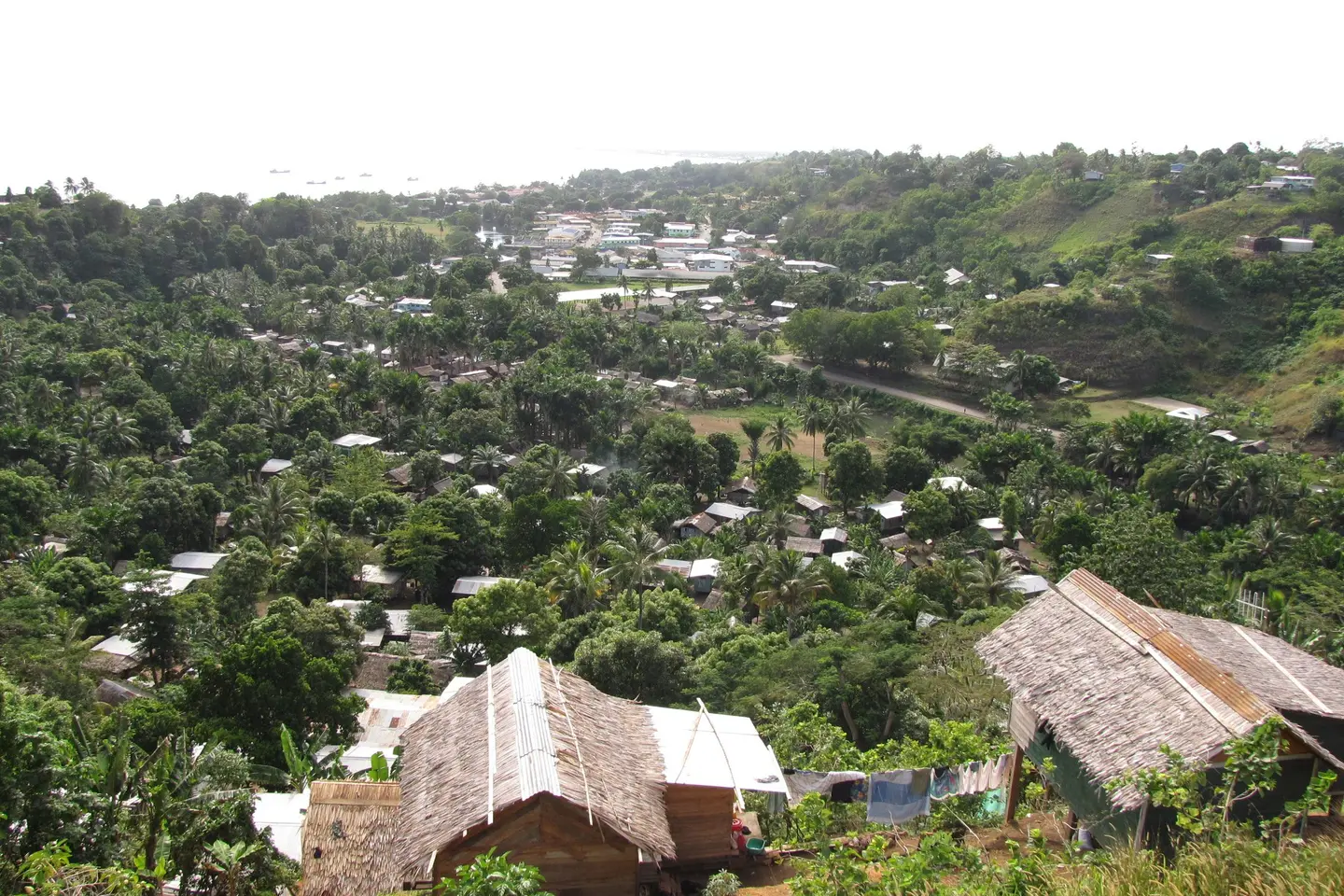 The Ministry advises that it may take a few more weeks before a decision is made by the Land Board.