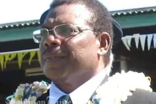 Hard times call for hard decisions: Prime Minister Sikua