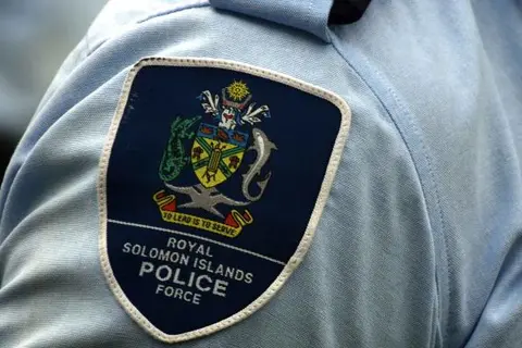 Man Arrested for Death of Grandfather