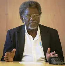 Minister of Finance and Treasury Hon. Snyder Rini stated that in re-prioritizing, this will ensure funds for services such as Health and Education will be safeguarded for the remainder of 2016.