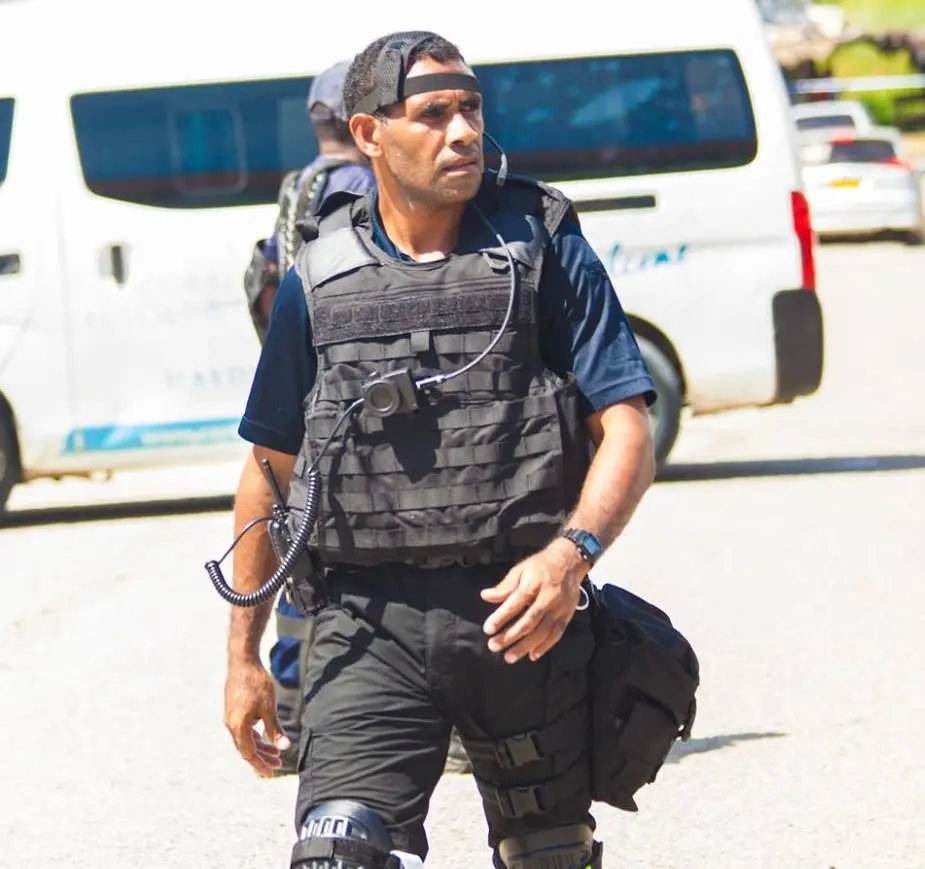 PC Varley confirmed that 50 people have been arrested and charged, and his officers will continue to observe the situation.