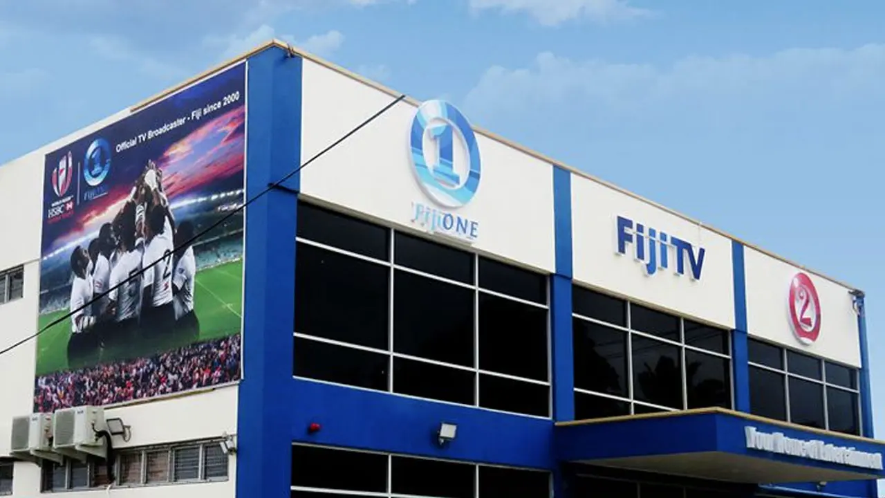 FIJI TV will be providing Host Broadcast services in the form of crew and equipment to help cover the Games, in exchange for the Broadcast rights.