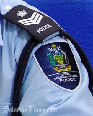 Mr. Marshall's contract expires in February, but he may leave before that to prepare for his new position as New Zealand police commissioner.