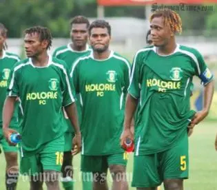 Will Koloale march on or will Marist break their stride?