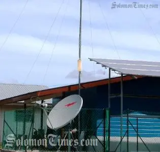 The low-cost, solar-powered Altobridge solution will bring voice, SMS and mobile data connectivity to previously unconnected communities.