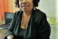 Mother Of Three Becomes First Person From Village To Graduate With Masters