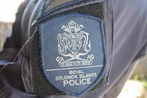 Police calls on people in Isabel Province especially in the Kia area not to panic but to report any sighting of the yacht to police.