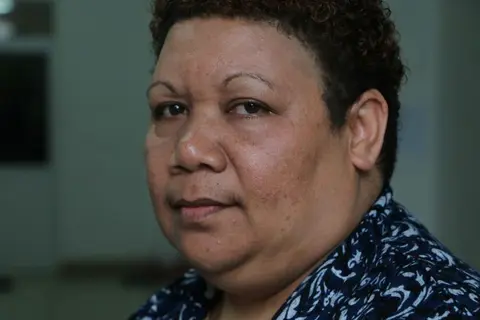 Minister Rotutafi said the election of Premier Rhoda Sikilabu is a big achievement for women in Solomon Islands.