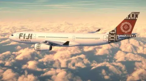 The Solomon Islands Government says it is suspending Fiji Airways flights to and from Honiara because Fiji authorities denied the entry of a Solomon Airlines flight to Nadi over the weekend.