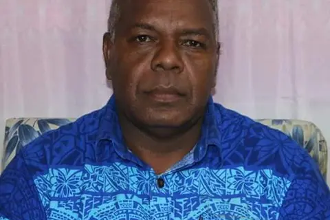Acting Mayor Calls for Calm in Honiara