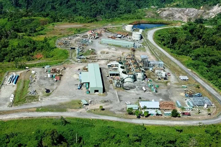 Good Ridge Mines Reopen for Business