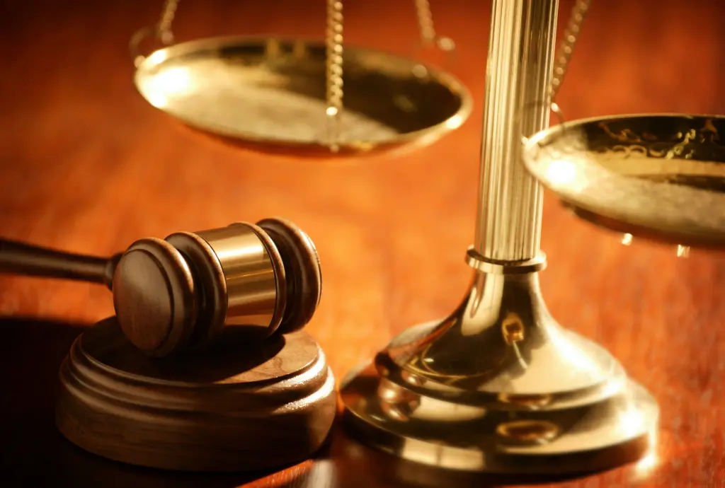Lawyers go on Strike