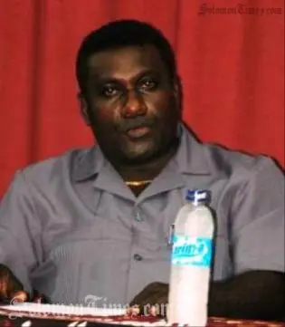 The Finance Minister said whatever legal views and interpretations Mr. Abana and TSI may have, the Attorney General is the principal legal advisor to the Solomon Islands Government.