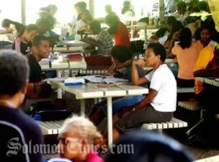 USP Students Flight Deferred