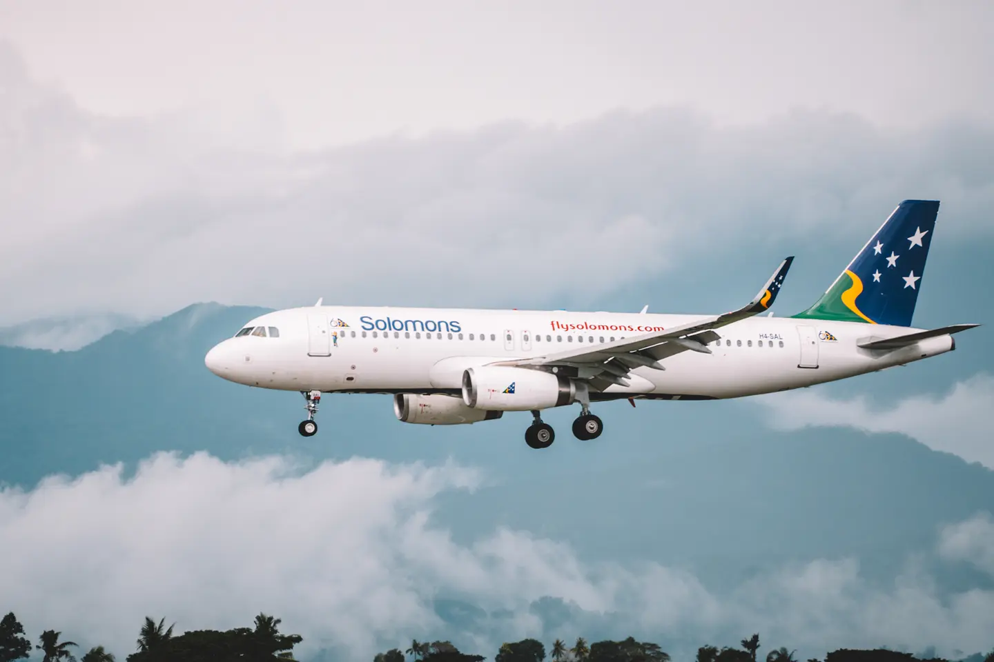 Solomon Airlines said the non-stop service from Brisbane to Espiritu Santo, is a welcome addition to the airline’s growing Pacific network and Vanuatu schedule.