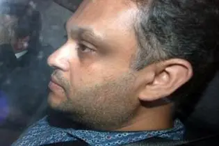 Moti was charged under Australia's child sex tourism laws and was facing up to 17 years in jail if convicted.