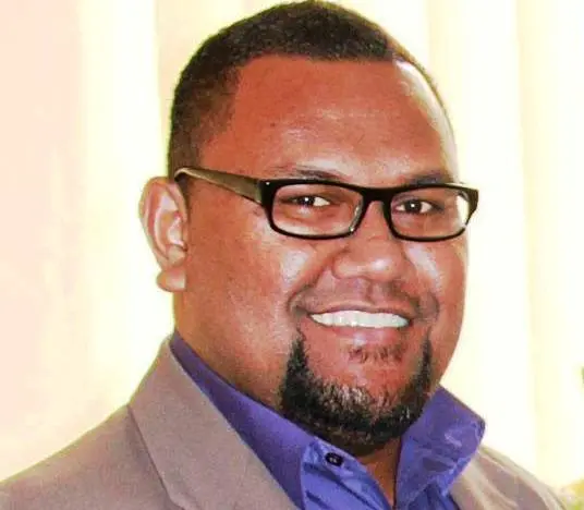Solomon Islander Joins Pacific Young Leaders on Disarmament