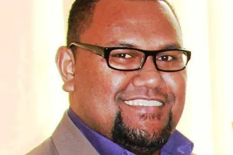 Solomon Islander Joins Pacific Young Leaders on Disarmament