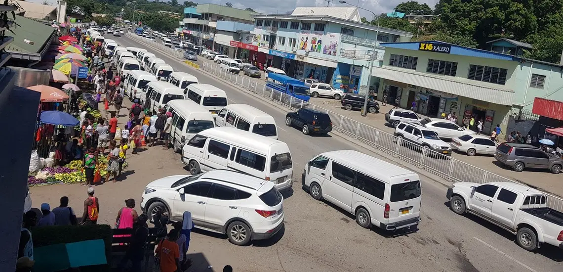 Government authorities are working on our preparedness for any lock down event across the capital.